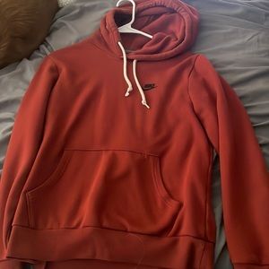 NIKE HOODIE